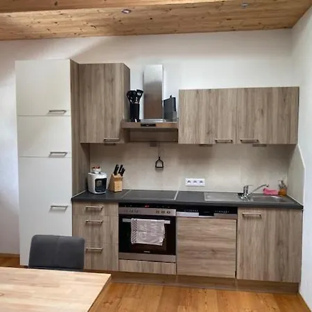 Schwarzenbergerhof Guest house