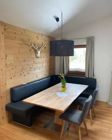 Guest house Schwarzenbergerhof Reith im Alpbachtal