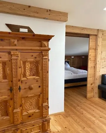 Guest house Schwarzenbergerhof *