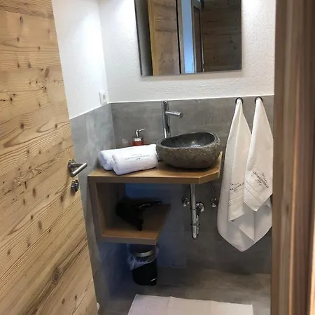 Schwarzenbergerhof Guest house Reith im Alpbachtal