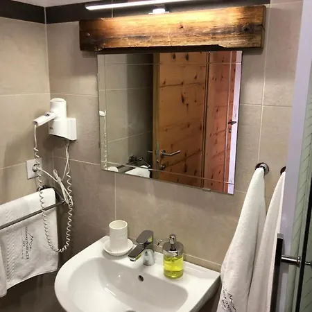 Guest house Schwarzenbergerhof *