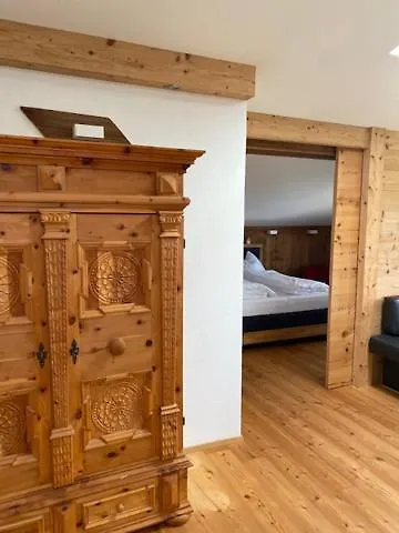 Casa de hóspedes Schwarzenbergerhof 3*