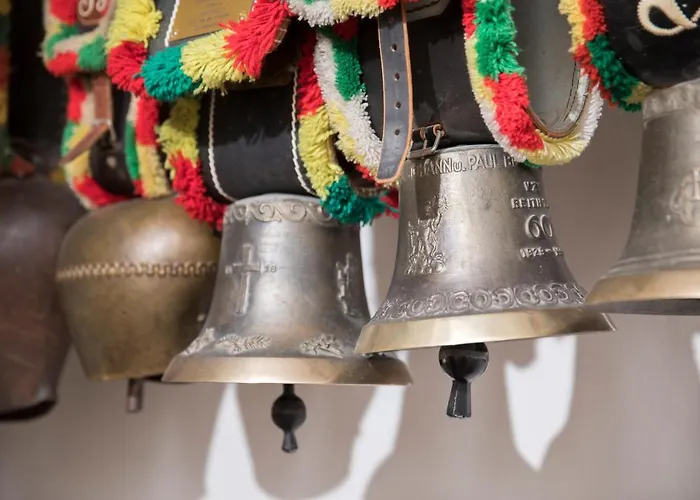 Schwarzenbergerhof Casa de hóspedes 3*