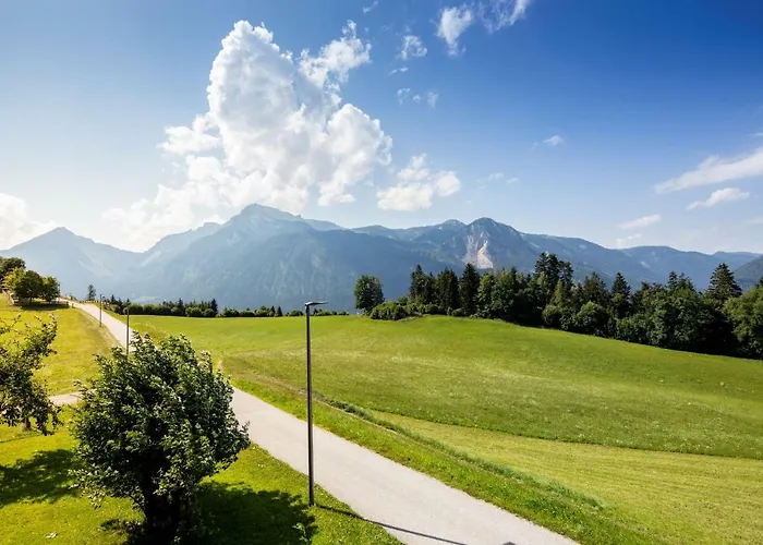 Schwarzenbergerhof 3* Reith im Alpbachtal