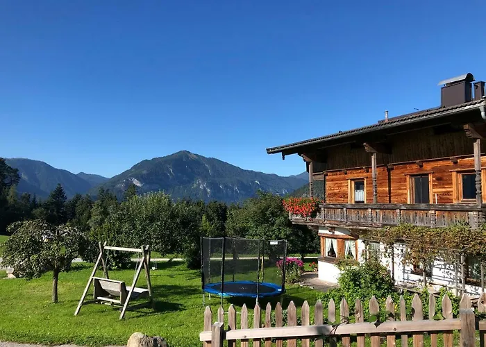 Schwarzenbergerhof 3*