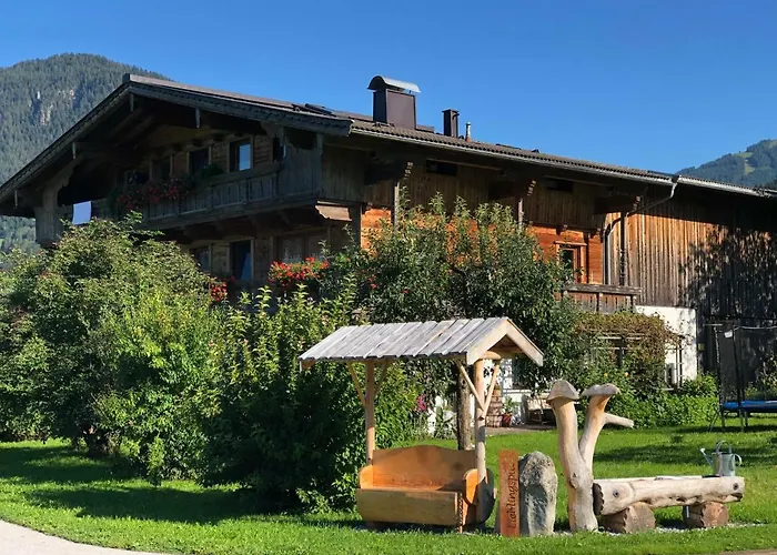 Schwarzenbergerhof 3*