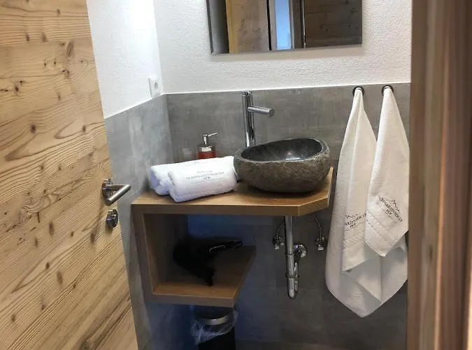 Schwarzenbergerhof Casa de hóspedes Reith im Alpbachtal