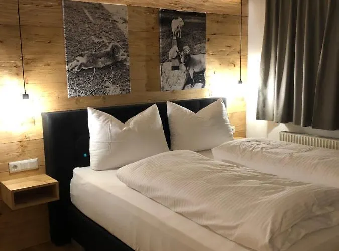 Casa de hóspedes Schwarzenbergerhof Reith im Alpbachtal