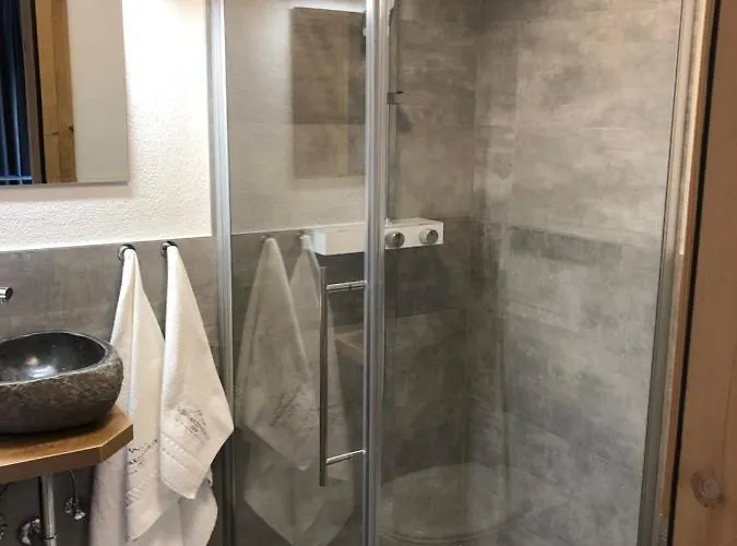 Schwarzenbergerhof Casa de hóspedes 3*