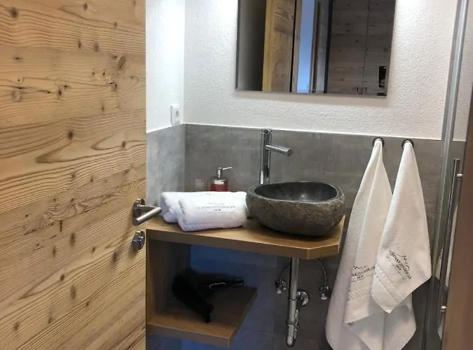 Schwarzenbergerhof Reith im Alpbachtal