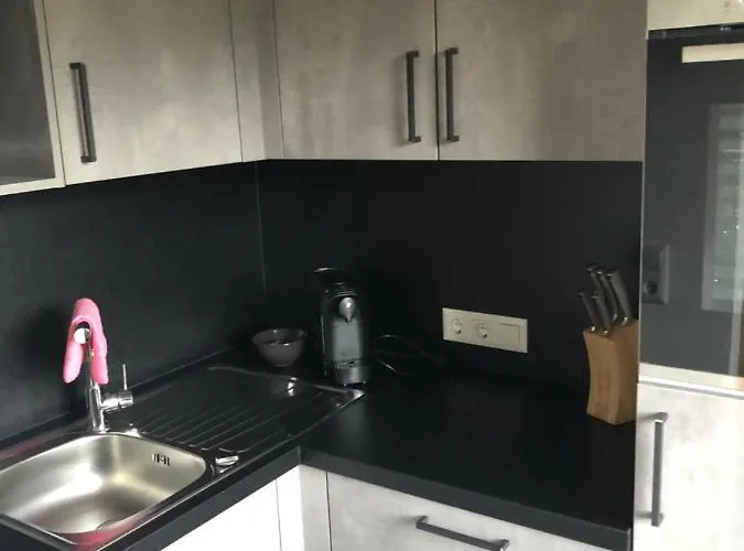 Casa de hóspedes Schwarzenbergerhof