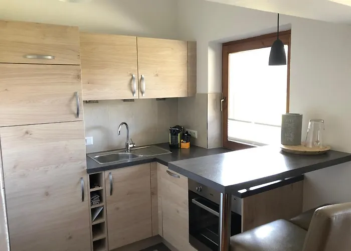 Schwarzenbergerhof Casa de hóspedes 3*