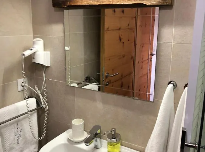 Casa de hóspedes Schwarzenbergerhof 3*