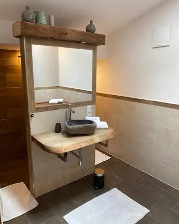 Schwarzenbergerhof 라이스임알바흐탈