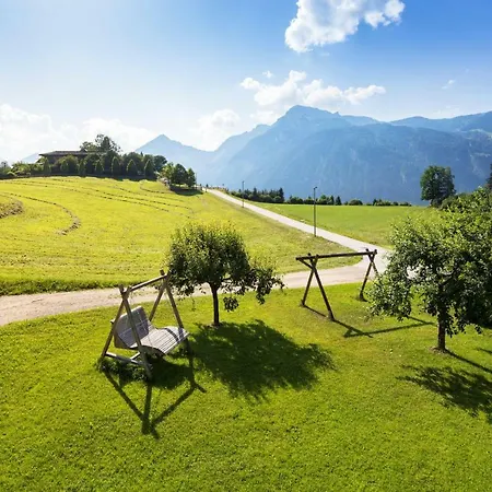 Pensionat Schwarzenbergerhof 3*