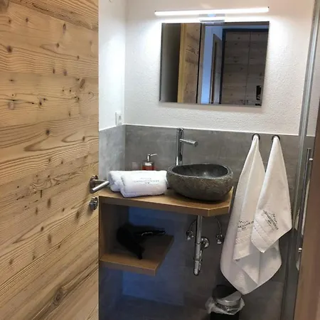 Schwarzenbergerhof 라이스임알바흐탈