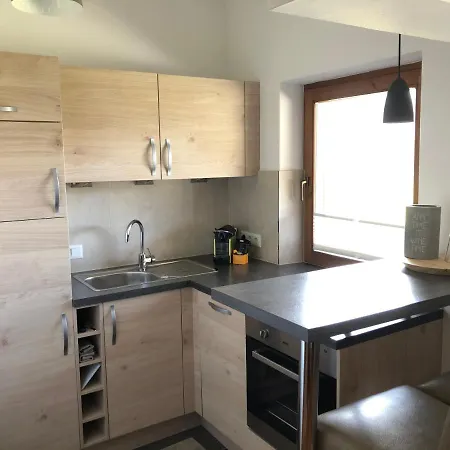 Schwarzenbergerhof 게스트하우스 3*