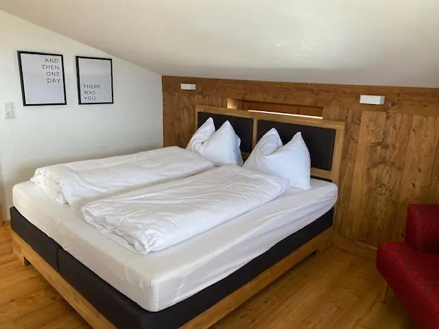 Pensionat Schwarzenbergerhof Reith im Alpbachtal