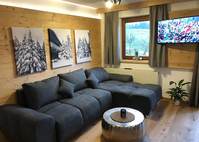 Schwarzenbergerhof 3*
