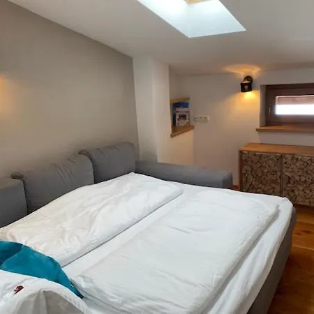 ゲストハウス Schwarzenbergerhof