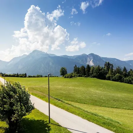 Schwarzenbergerhof 3* ライト・イム・アルプバッハタール