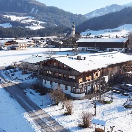 Schwarzenbergerhof ゲストハウス